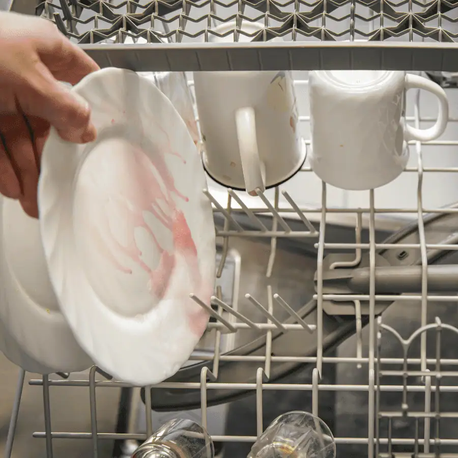 Effective Solutions for a Smelly Dishwasher