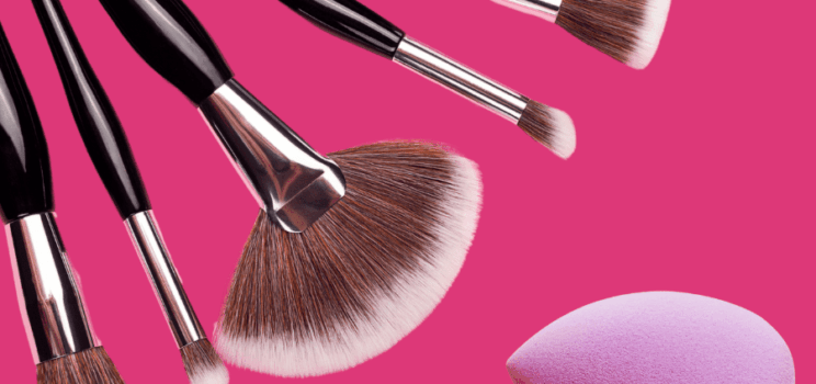 Quick & Easy Daily Makeup Brush Cleaner Tips