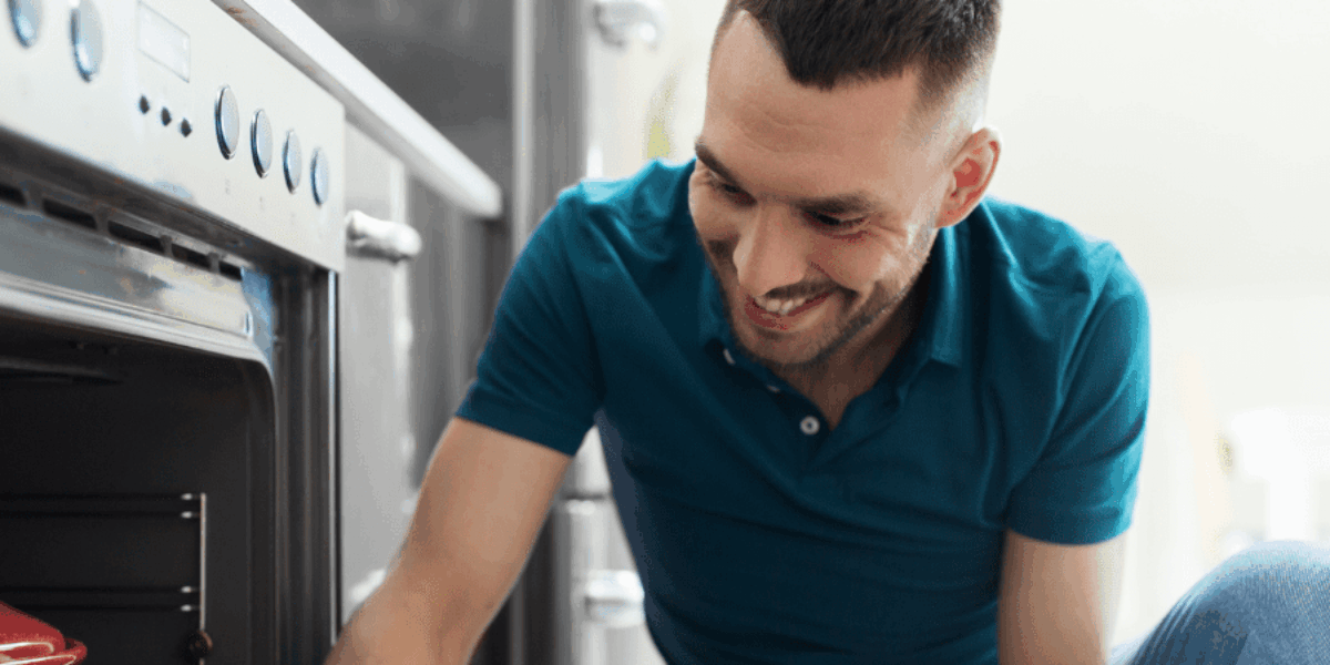 3. Oven Grime Begone