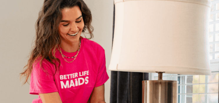 Streamlining Your Cleaning: 5 Stage Breakdown