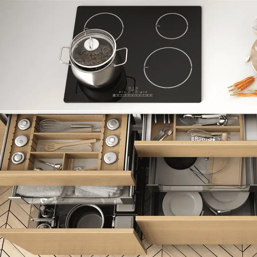 The Ultimate Guide to Cleaning Small Kitchen Appliances