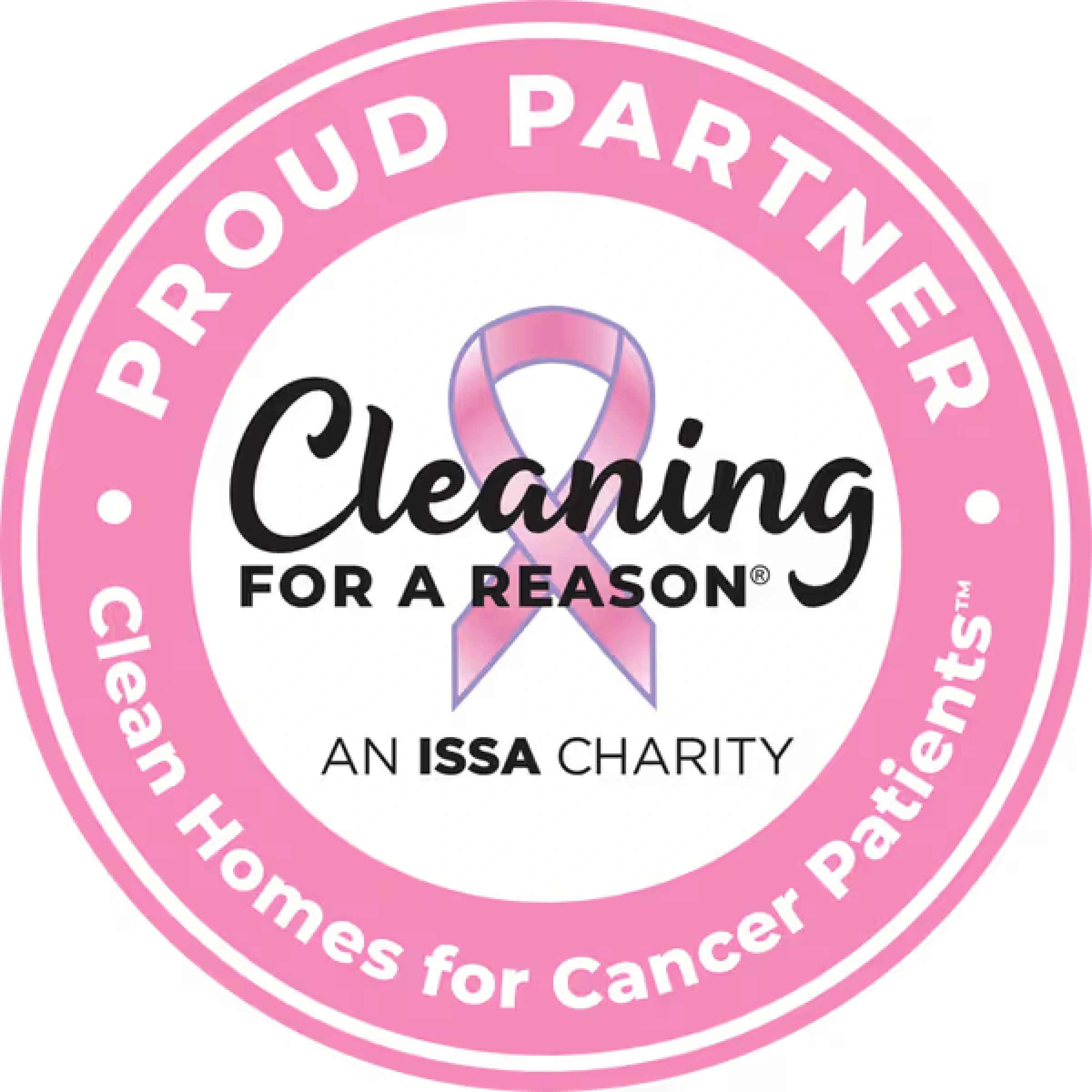 Cleaning For a Reason Partner