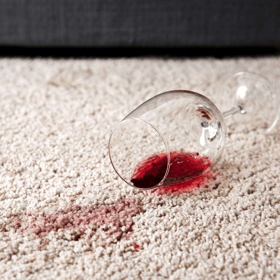 Special Considerations for Stubborn Stains