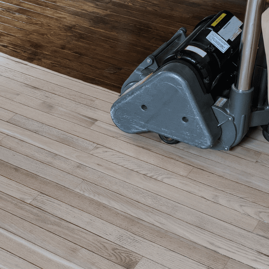 When to Consider Refinishing