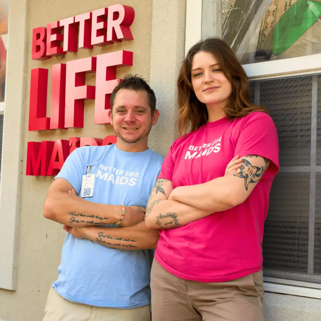 Better Life Home: Your Next Career Awaits