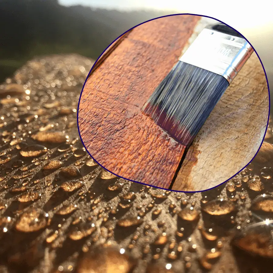Innovative Solutions for Outdoor Furniture Maintenance