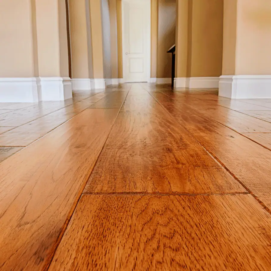 Preventing Damage and Maintaining Shine