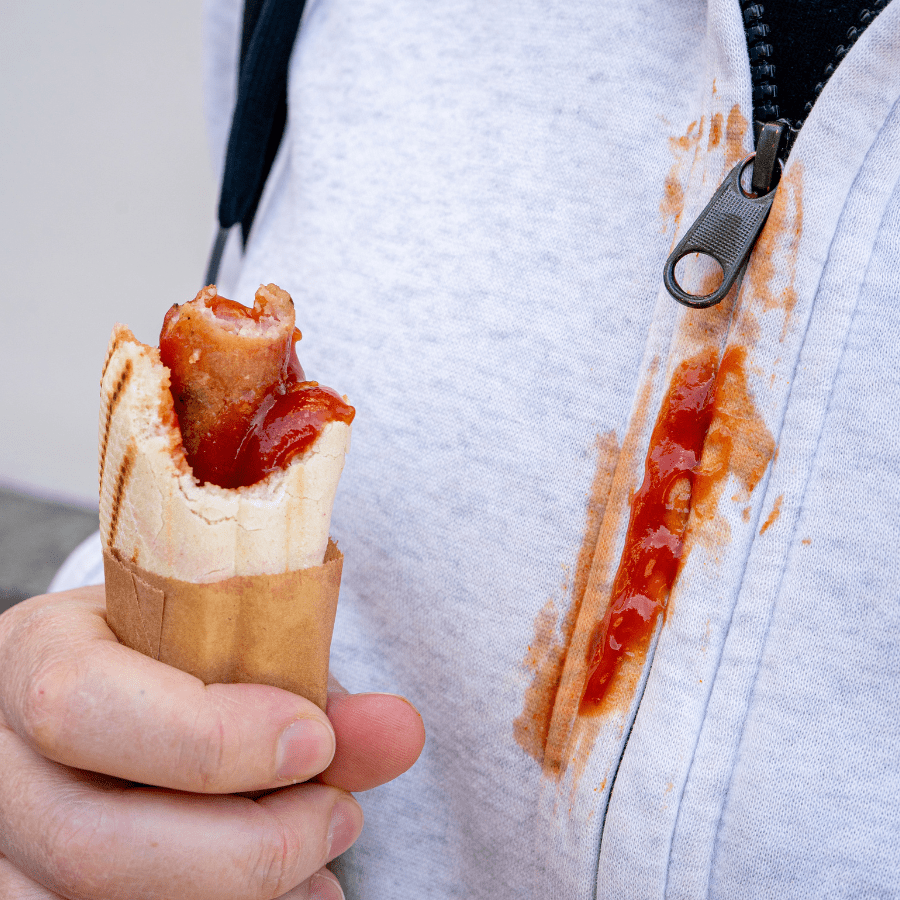 Understanding Stains: Types of Stains