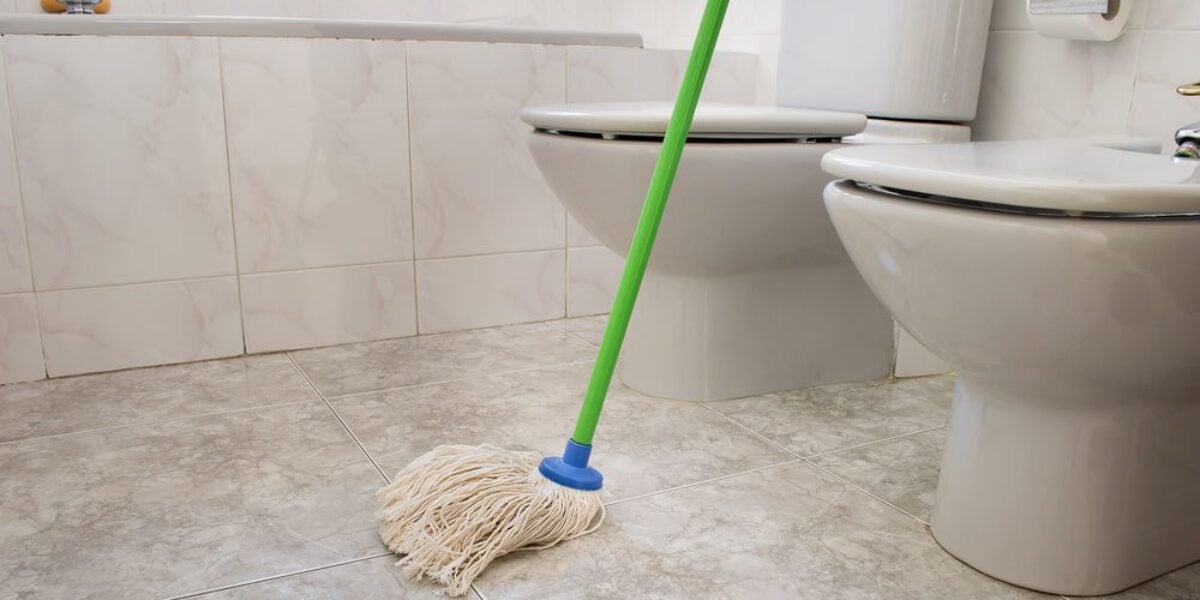 Best Ways to Deep Clean Your Bathroom 