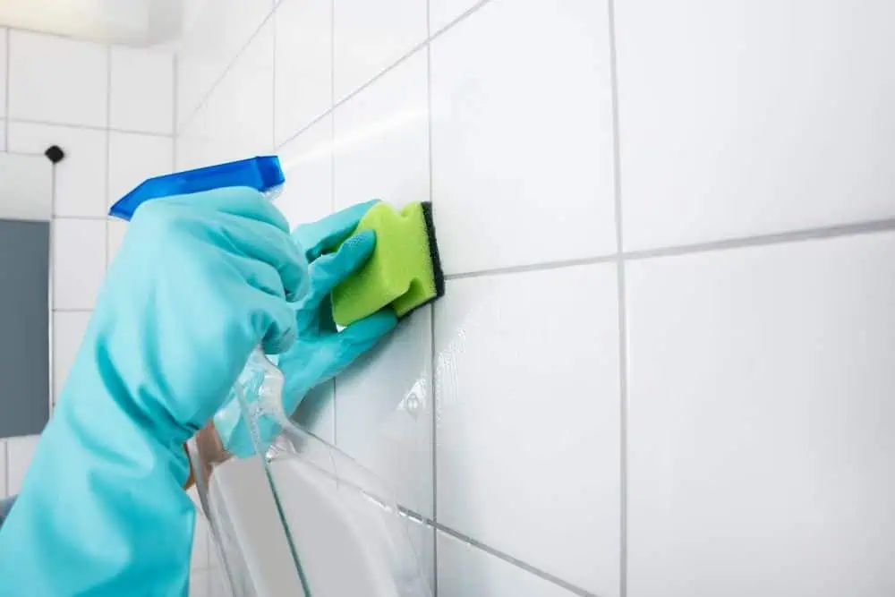 Best Ways to Deep Clean Your Bathroom 