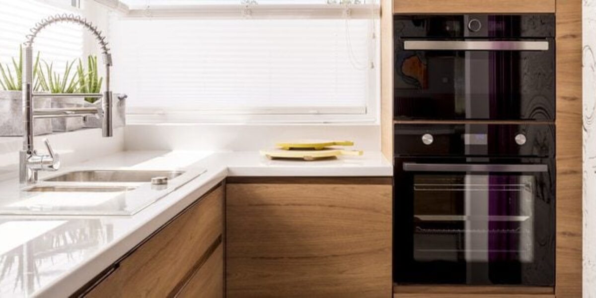 Kitchen Hot Spots You Should Disinfect 