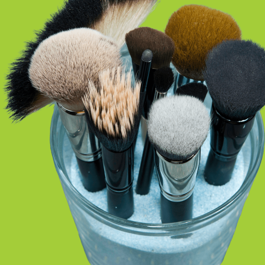 Daily Cleaning Tips to Maintain Brush Hygiene