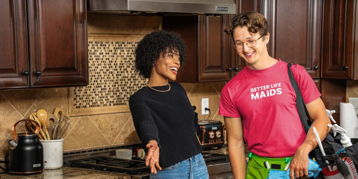 better life maids, house cleaning in sunset hills, house cleaning near me, house cleaning near sunset hills, best maids in sunset hills, best maid service near me, top quality maids, residential cleaner, move out maids sunset hills, green cleaning, eco cleaning