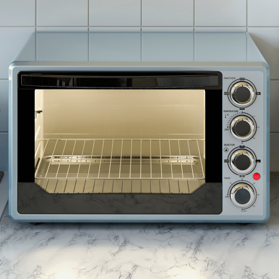 Mastering the Art of Toaster Oven Cleaning