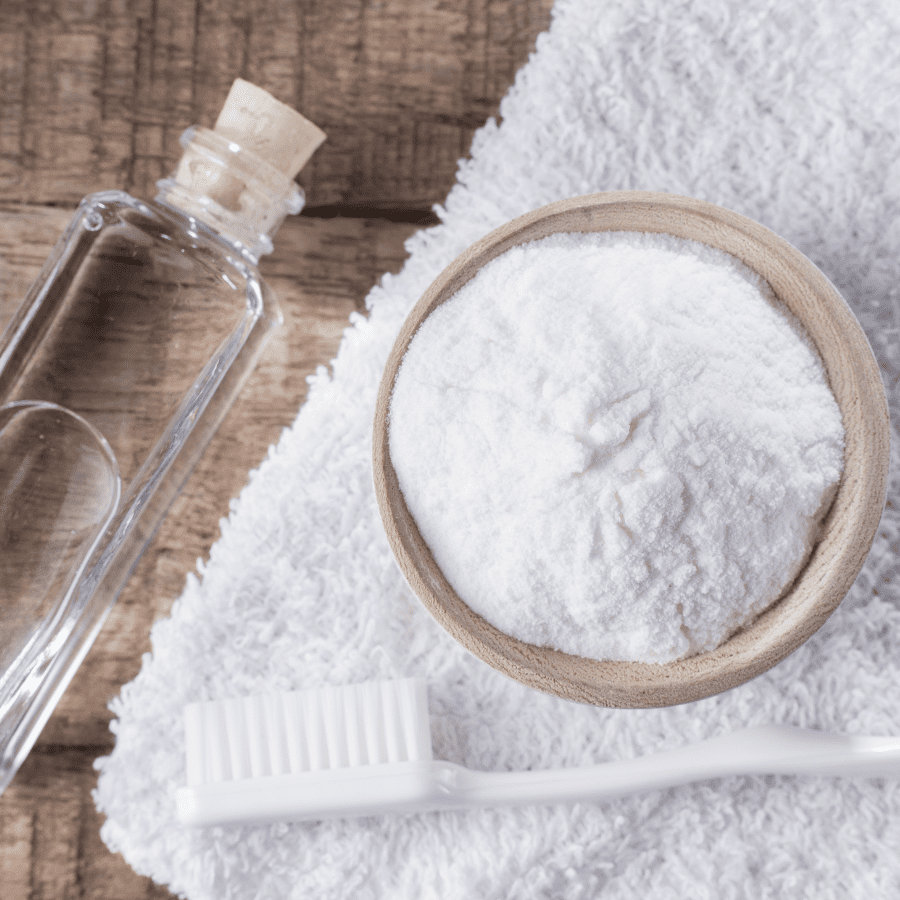 Safe DIY Stain Removal Solutions