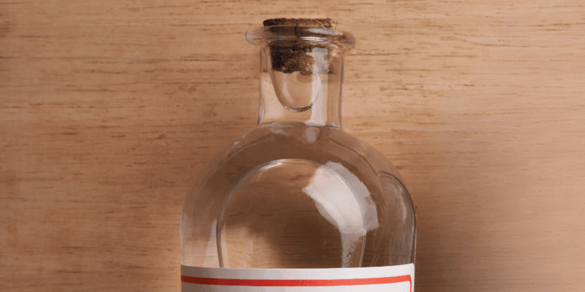 Step 2: Mixing Essential Oils with Safe Carrier Liquids