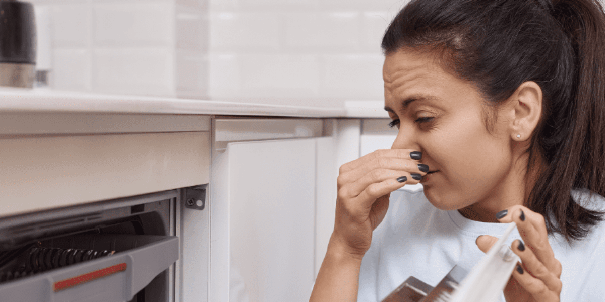 Smelly Dishwasher Solutions: Say Goodbye to Unpleasant Odors