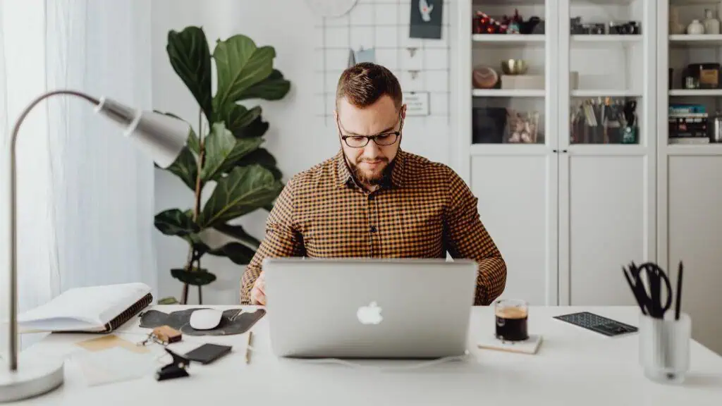 A clean space also enhances creativity and mental clarity